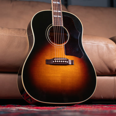 Gibson Southern Jumbo Original in Vintage Sunburst