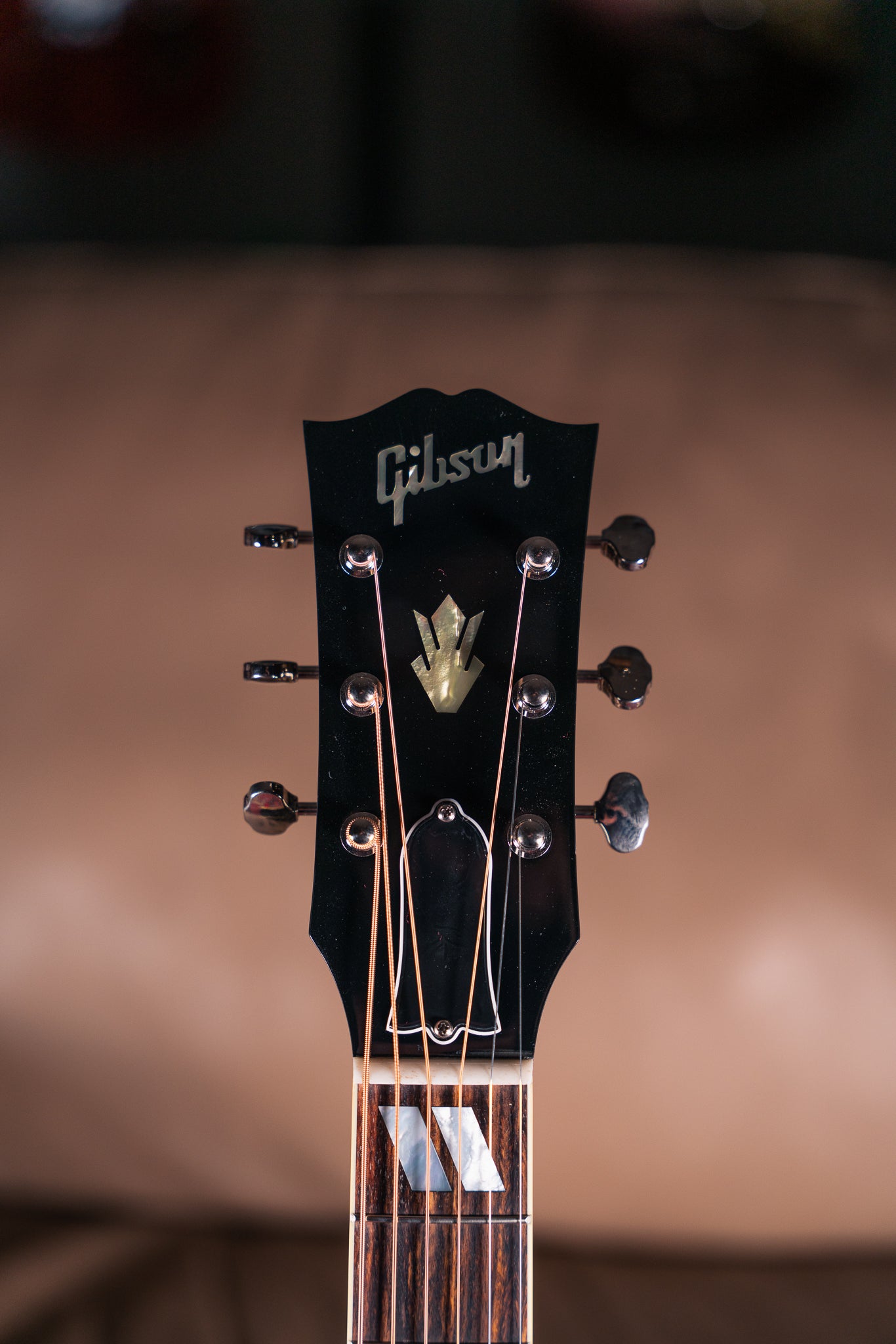Gibson Southern Jumbo Original in Vintage Sunburst