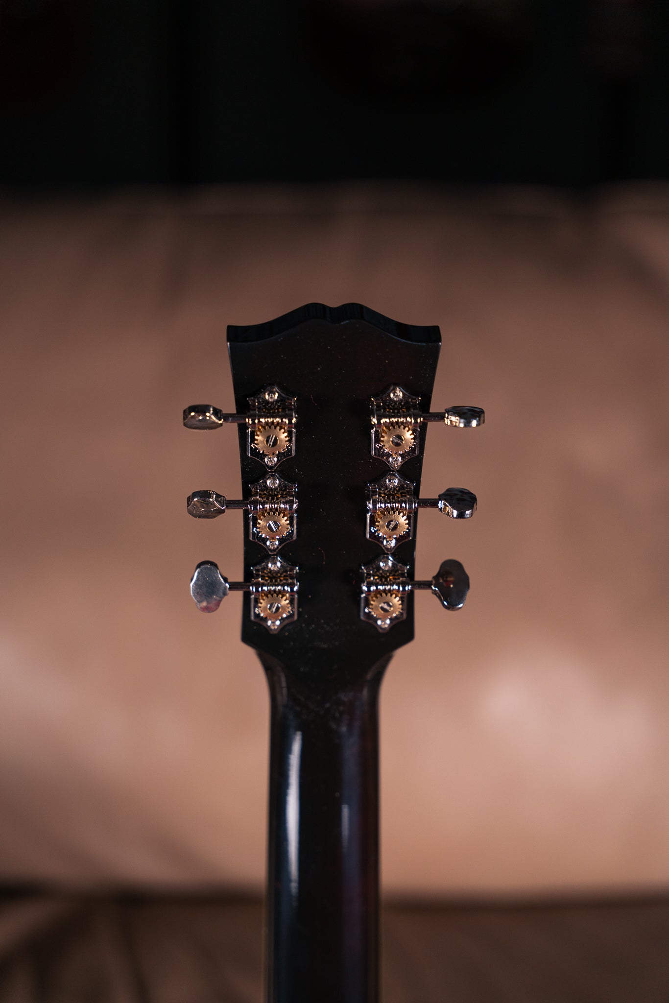 Gibson Southern Jumbo Original in Vintage Sunburst