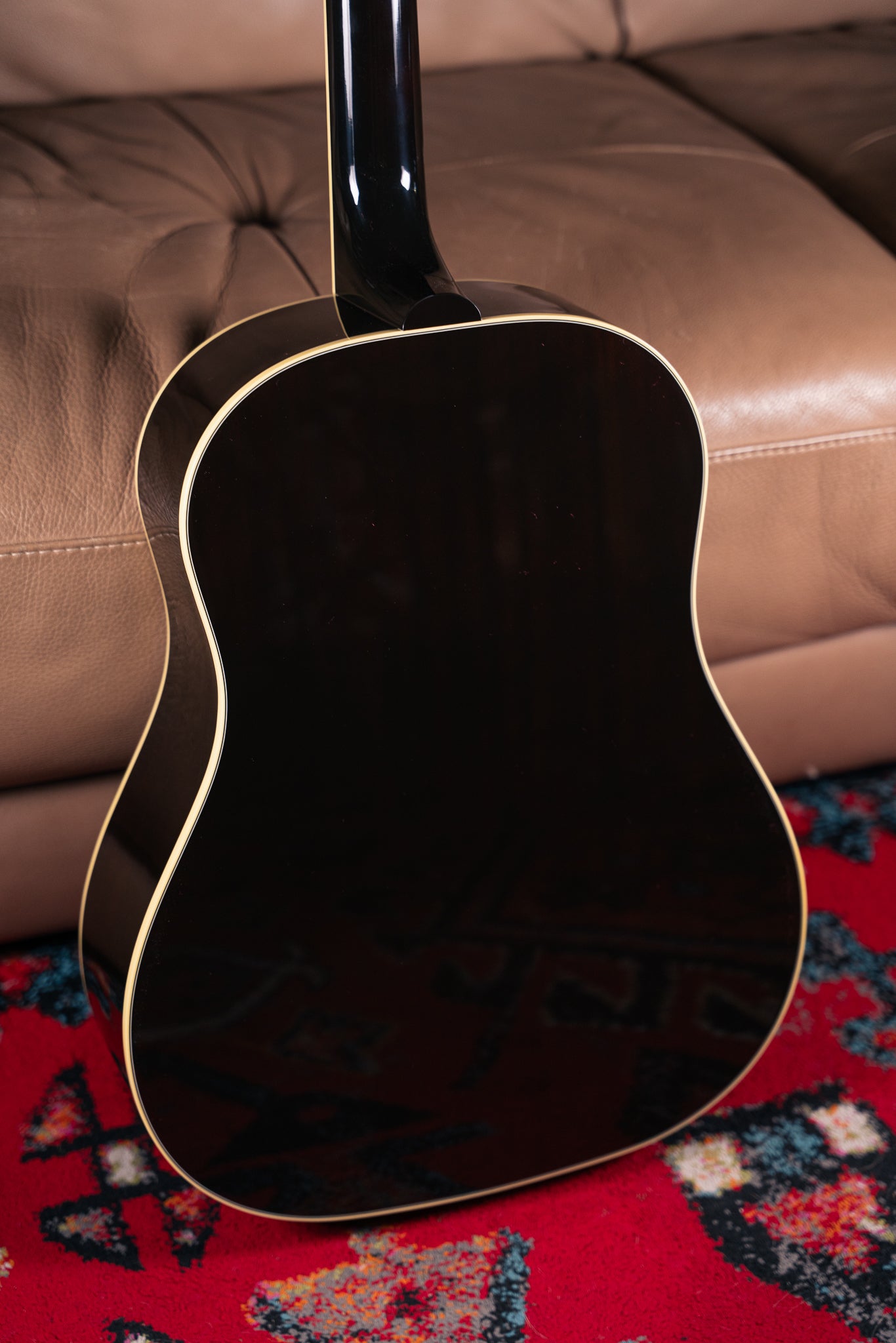 Gibson Southern Jumbo Original in Vintage Sunburst