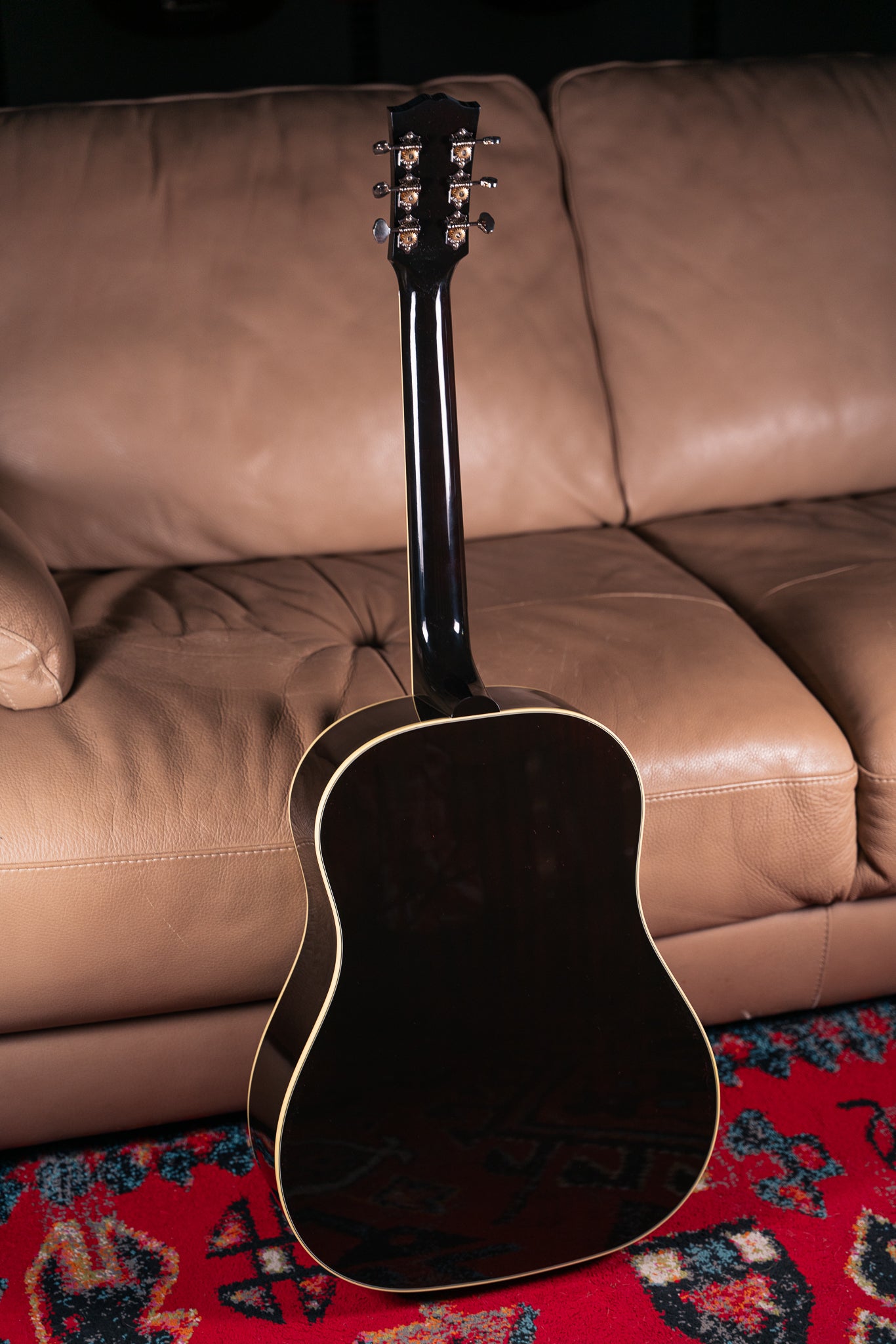 Gibson Southern Jumbo Original in Vintage Sunburst