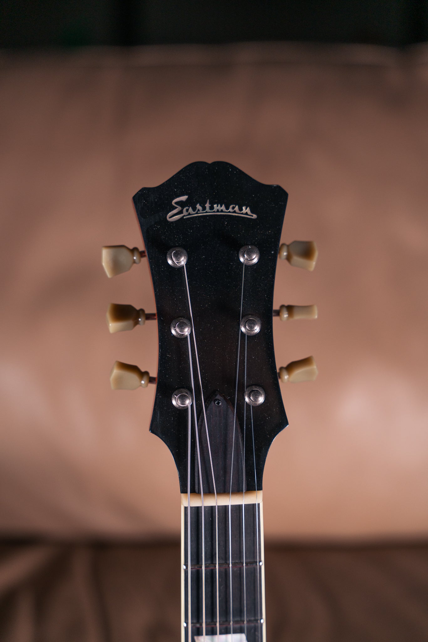 Eastman T64/v-T in Goldburst
