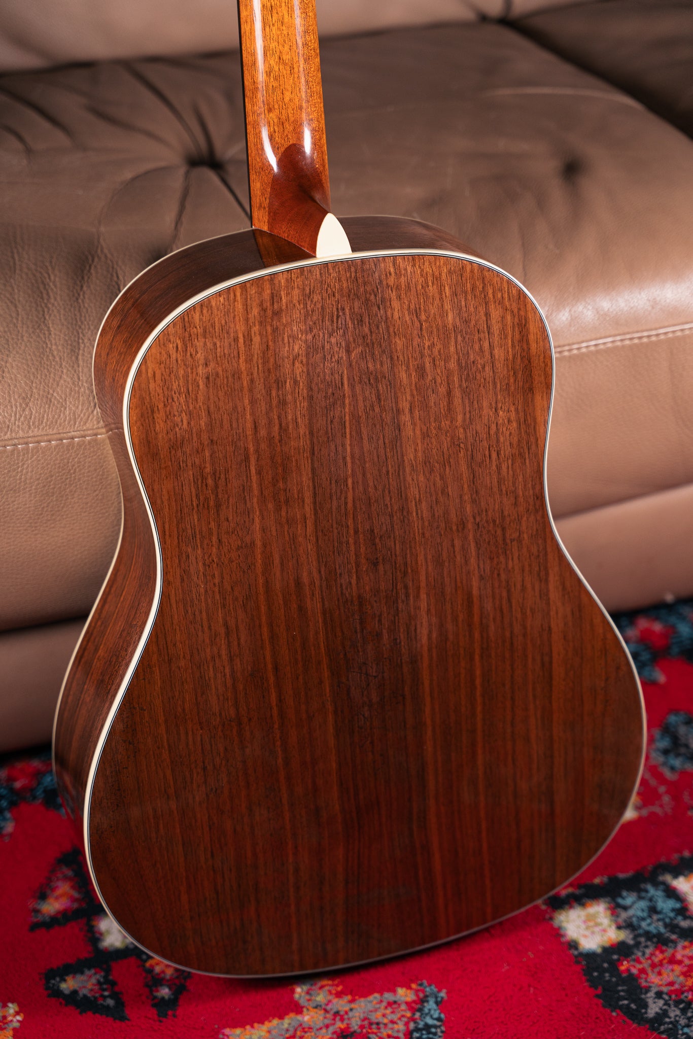 Eastman E22SS/v in Antique Sunburst