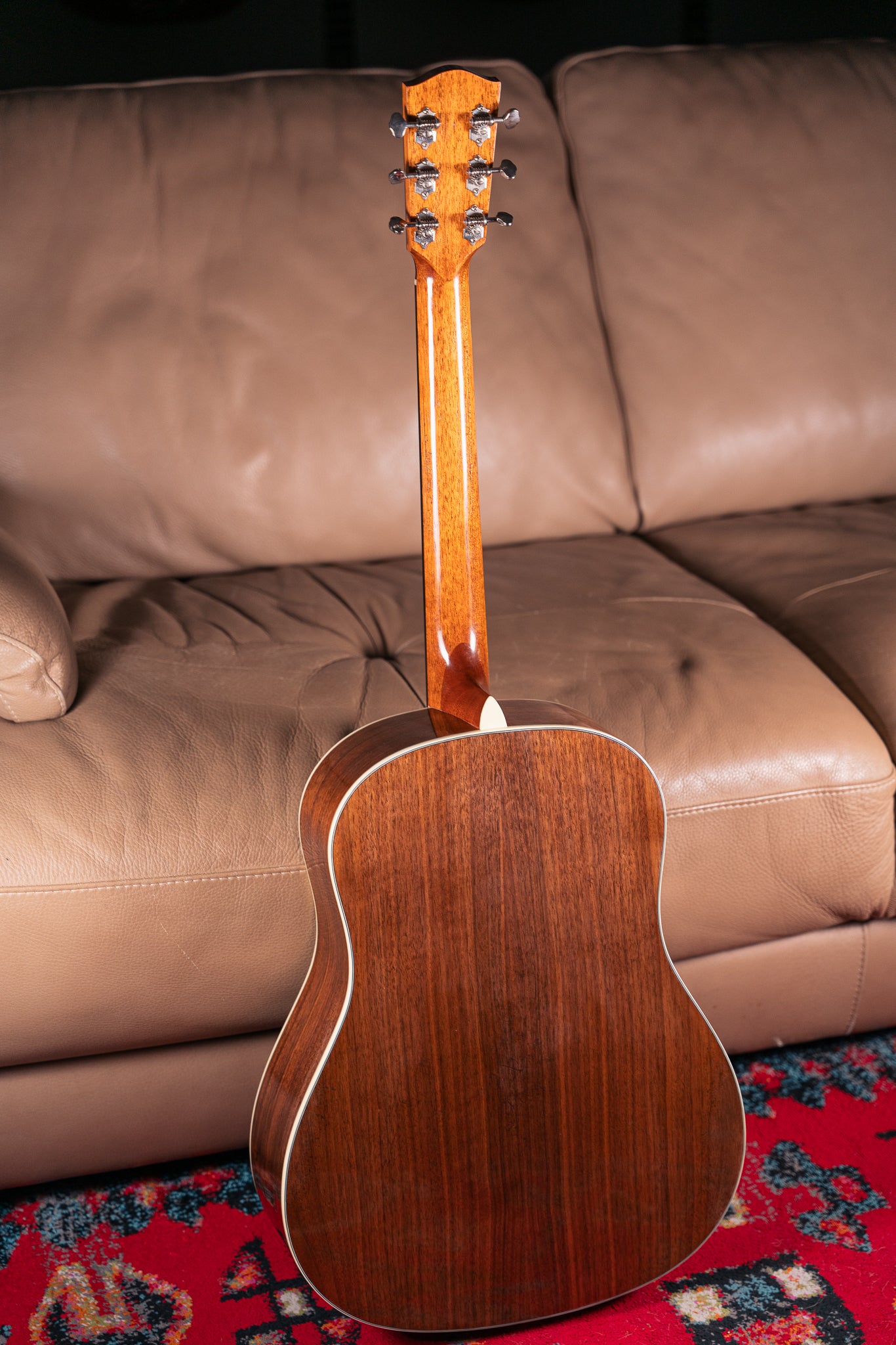 Eastman E22SS/v in Antique Sunburst