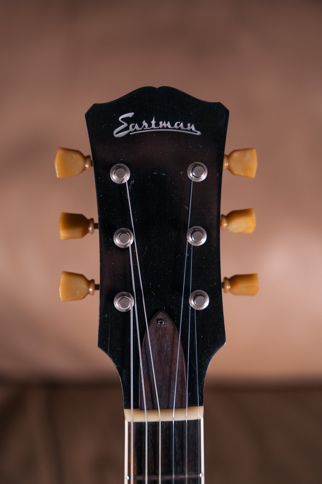 Eastman SB59/v in Antique Redburst