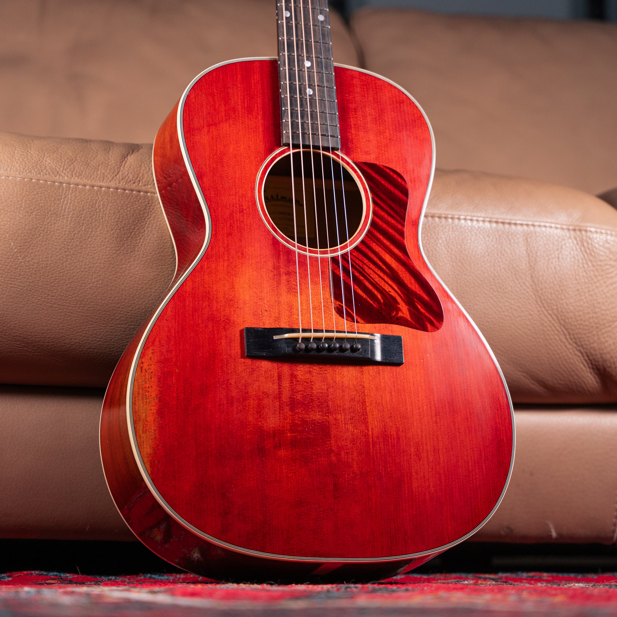 Eastman E10OOSS/v in Antique Classic