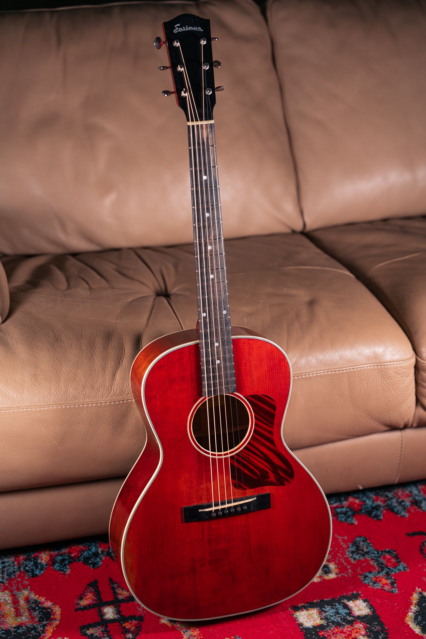 Eastman E10OOSS/v in Antique Classic