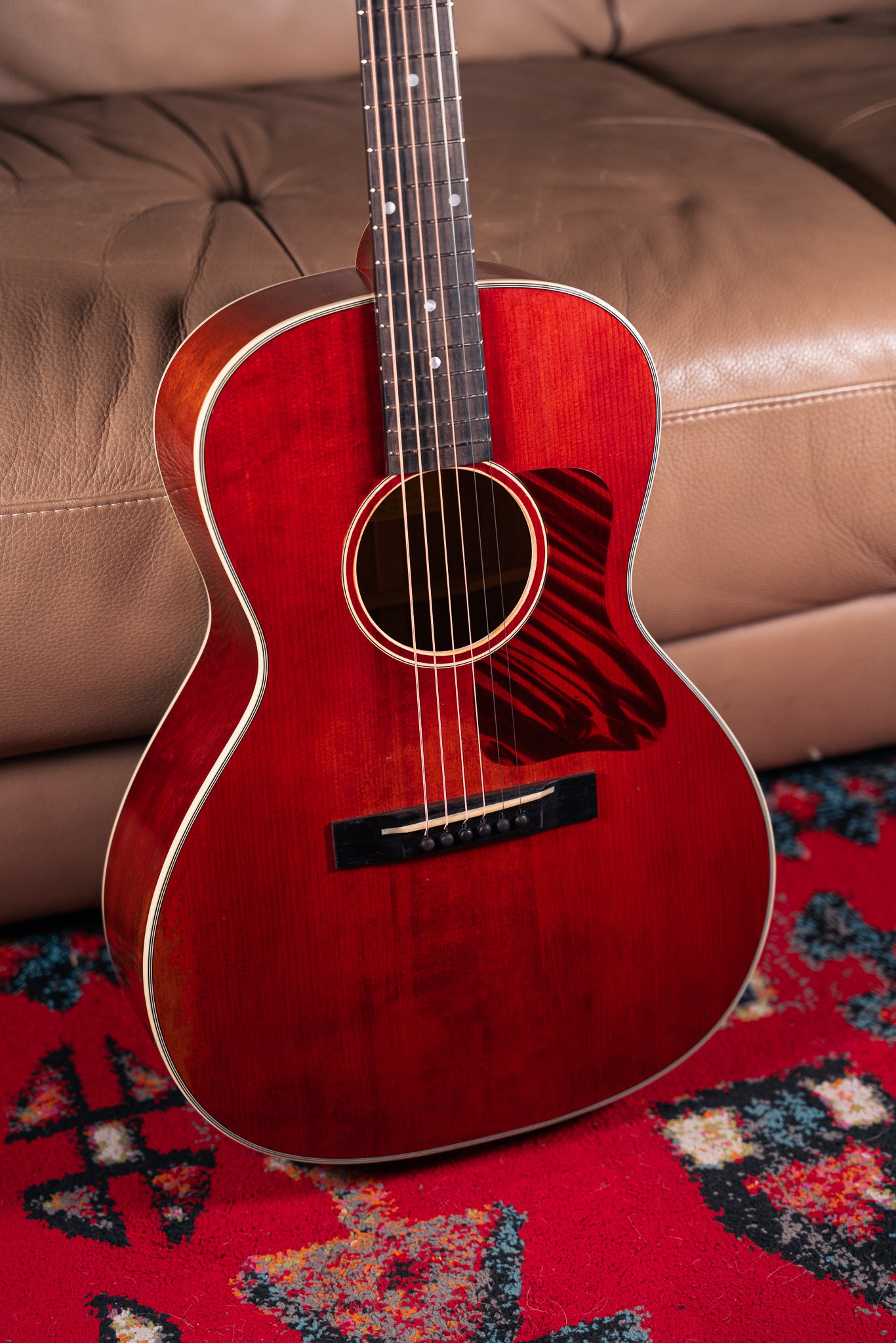 Eastman E10OOSS/v in Antique Classic
