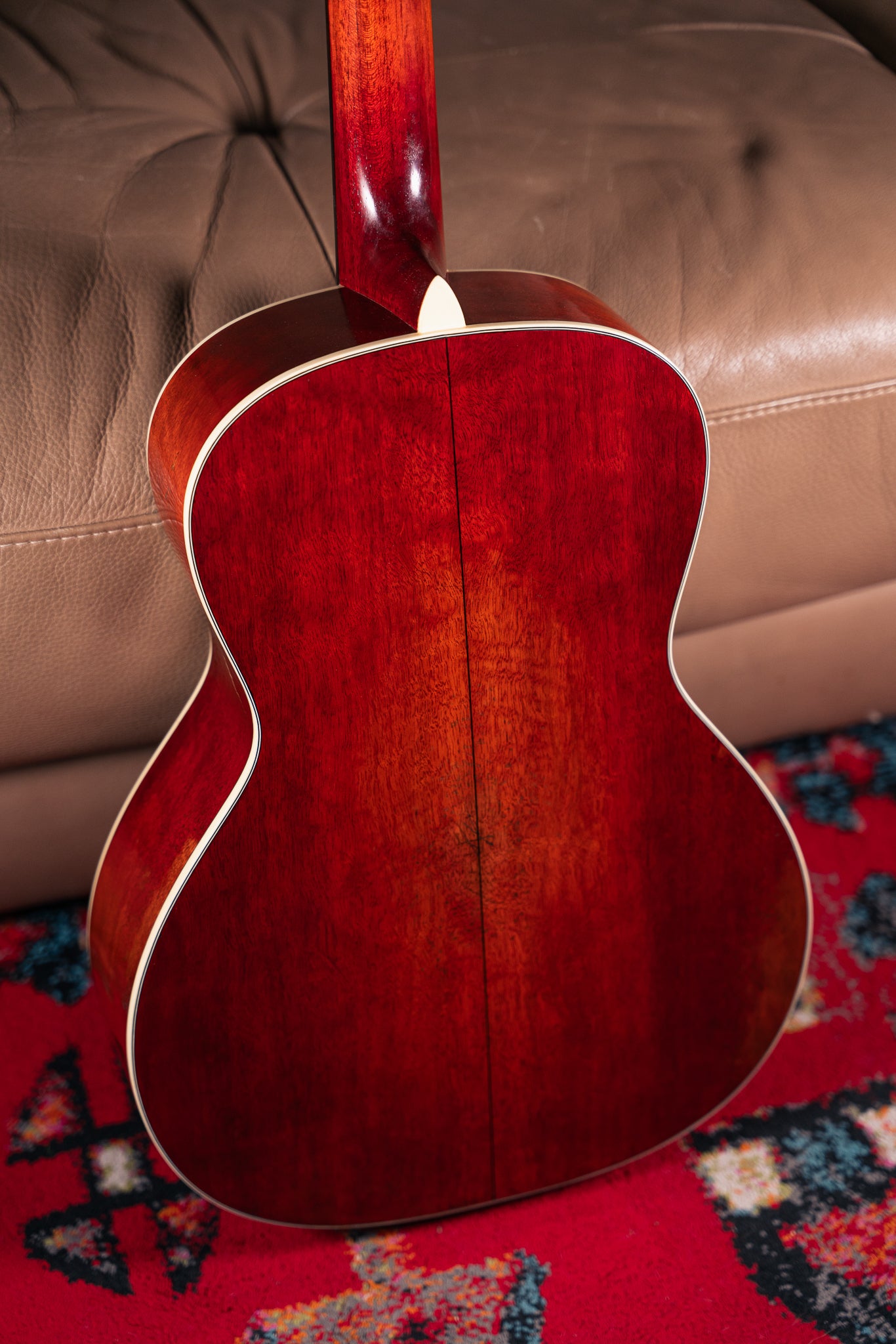 Eastman E10OOSS/v in Antique Classic