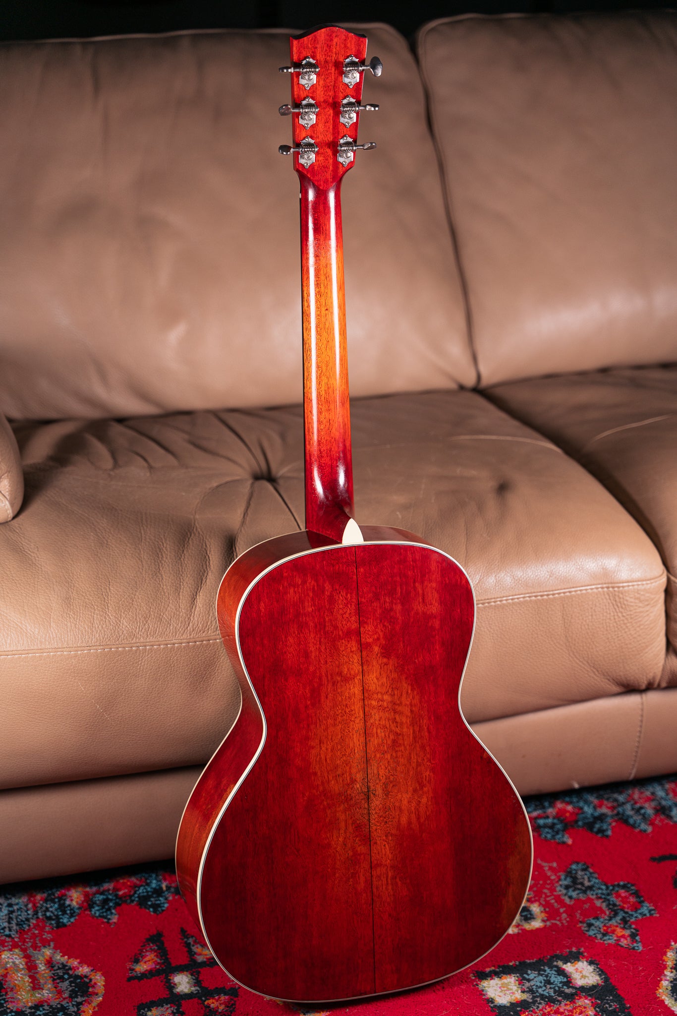 Eastman E10OOSS/v in Antique Classic