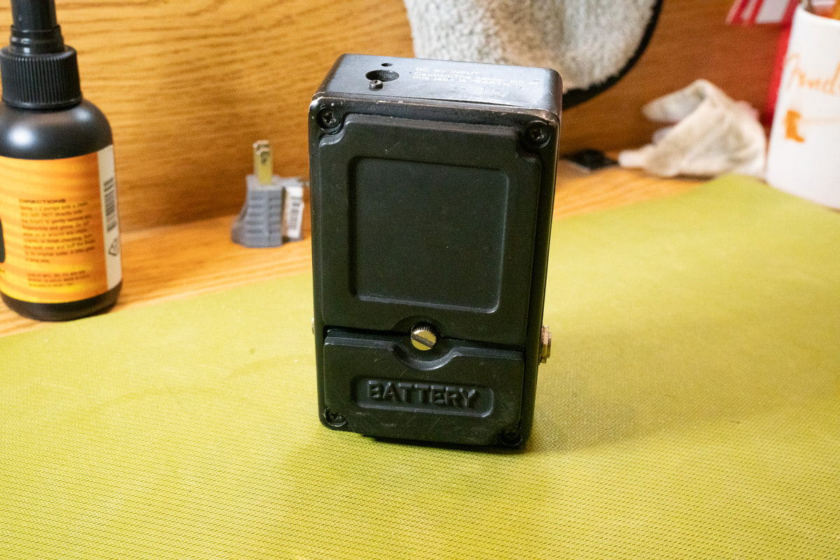 Cutec DS-01 Distortion Pedal Pre-Owned