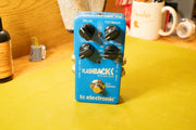 TC Electronic Flashback Delay Pedal Pre-Owned