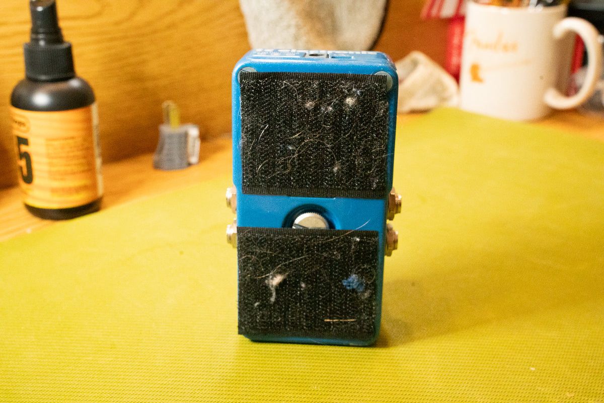 TC Electronic Flashback Delay Pedal Pre-Owned