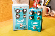 Supro 1310 Tremolo Pedal Pre-Owned