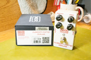 MXR Custom Comp Deluxe Compressor Pedal Pre-Owned