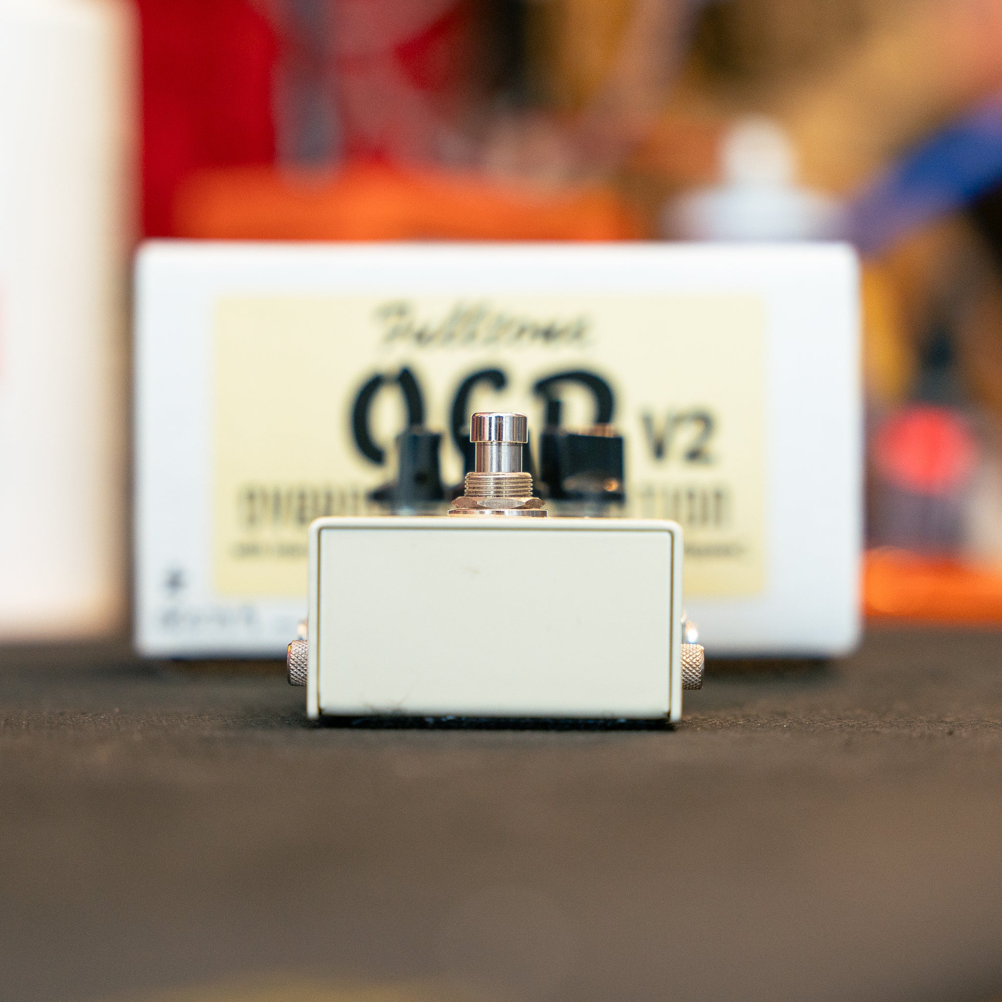 Fulltone OCD Overdrive V2, Pre-Owned