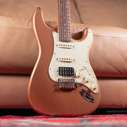 Suhr Classic S Antique in Firemist Gold, Pre-Owned