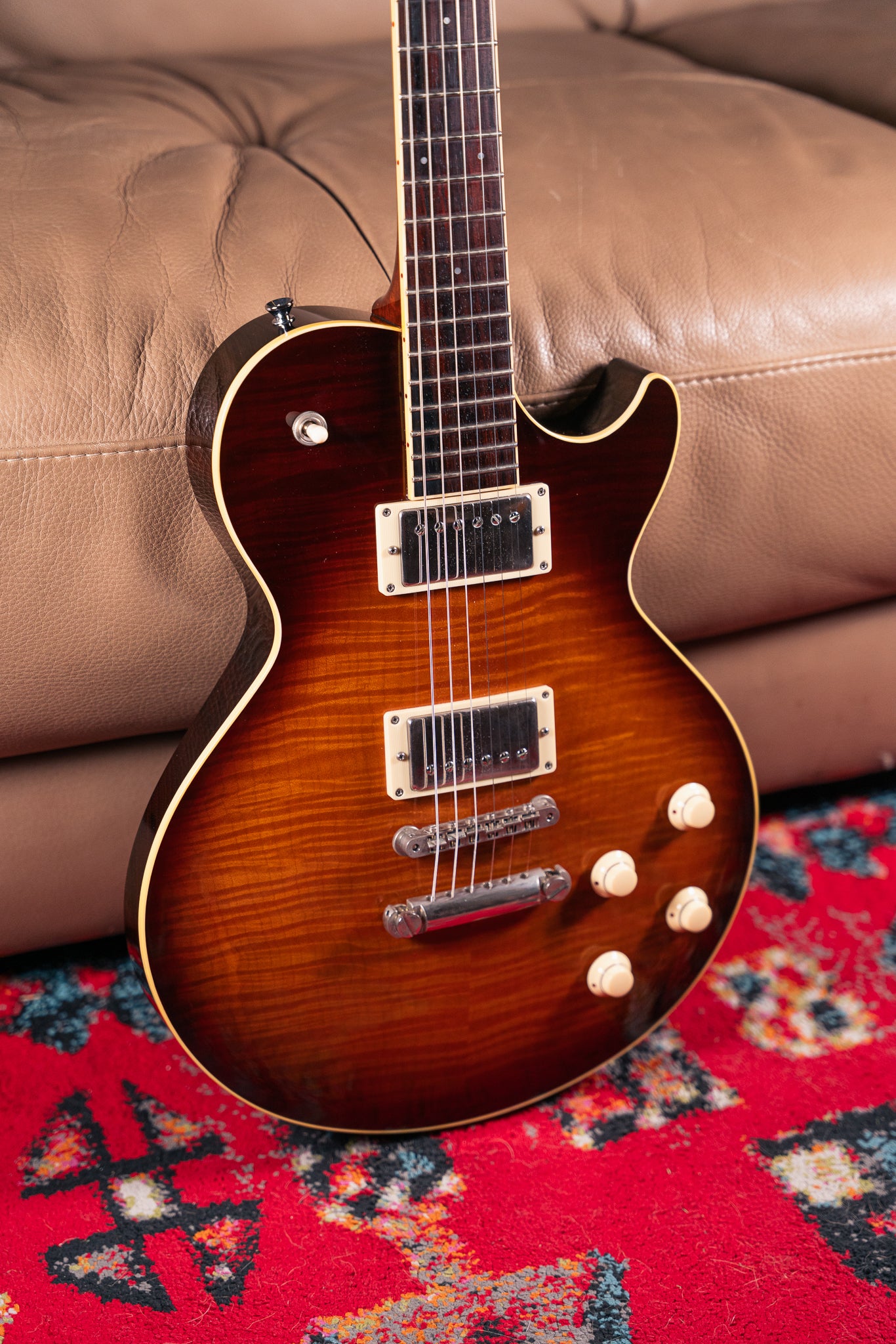 Collings - 2006 - City Limits Deluxe, Pre-Owned