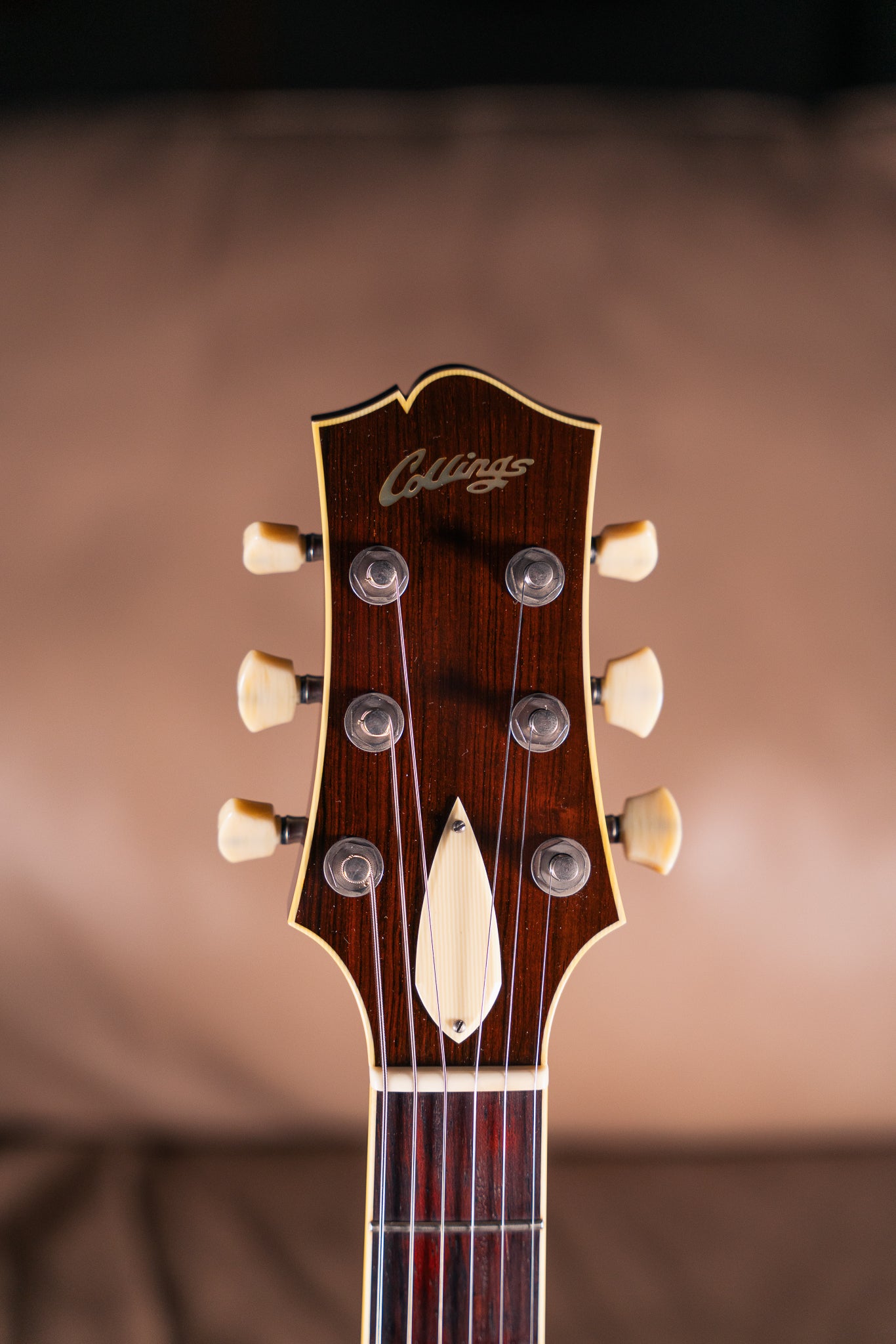 Collings - 2006 - City Limits Deluxe, Pre-Owned