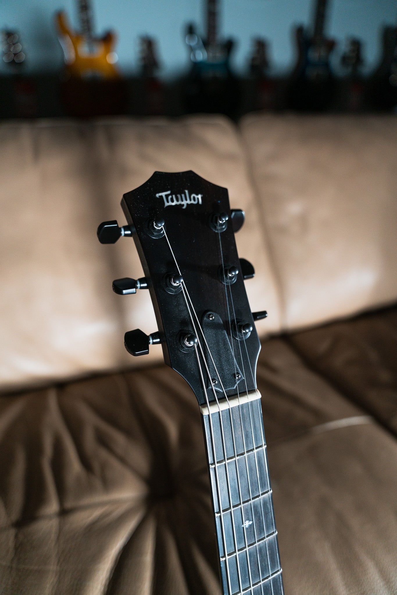 Taylor T5z Classic Koa Pre-owned.