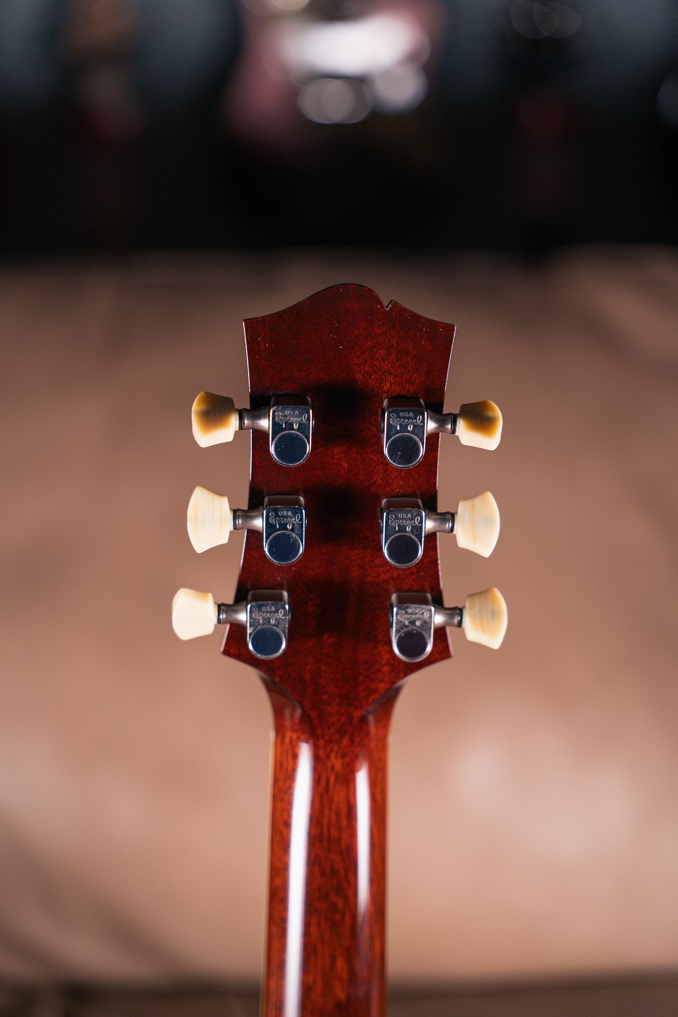 Collings - 2006 - City Limits Deluxe, Pre-Owned