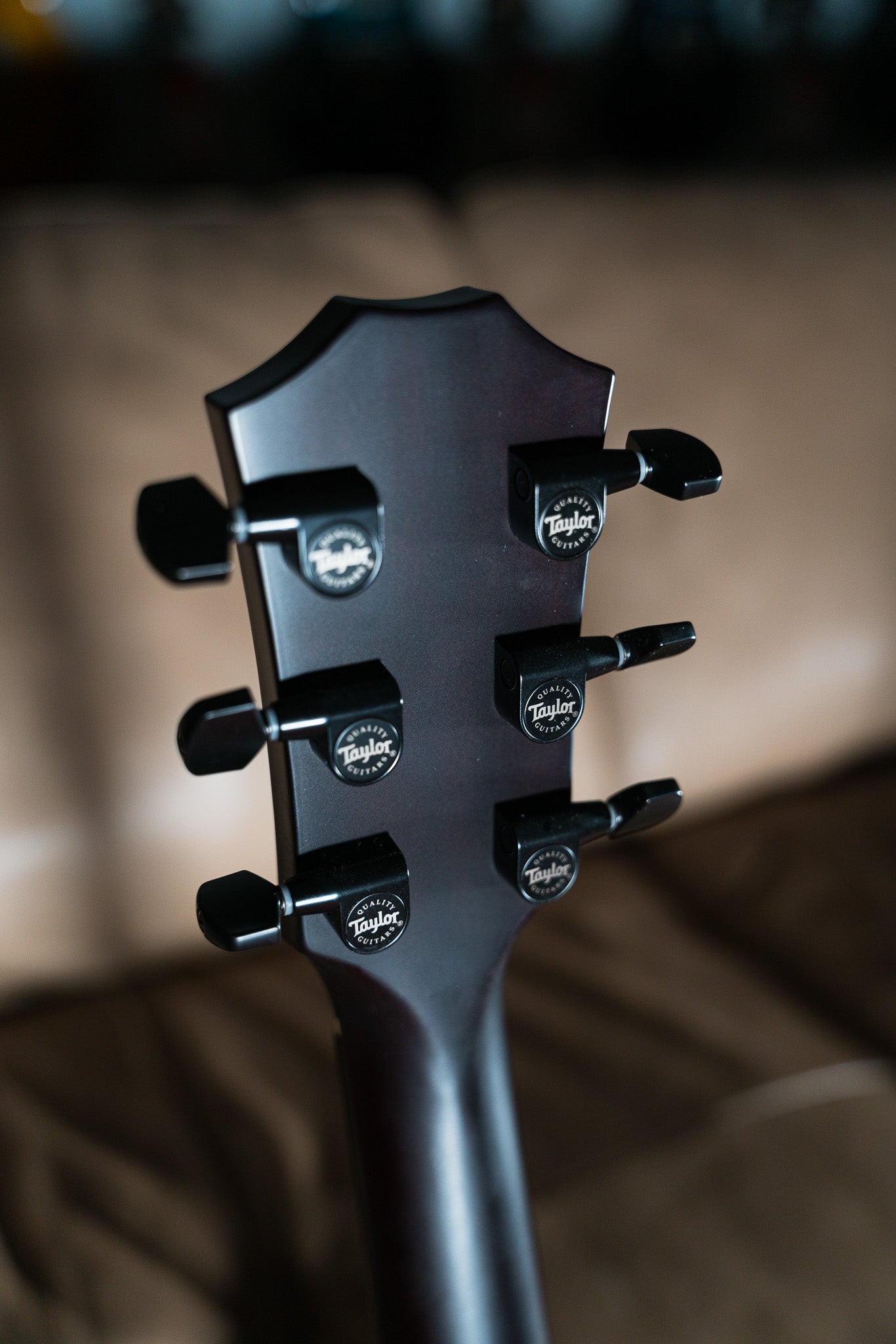 Taylor T5z Classic Koa Pre-owned.