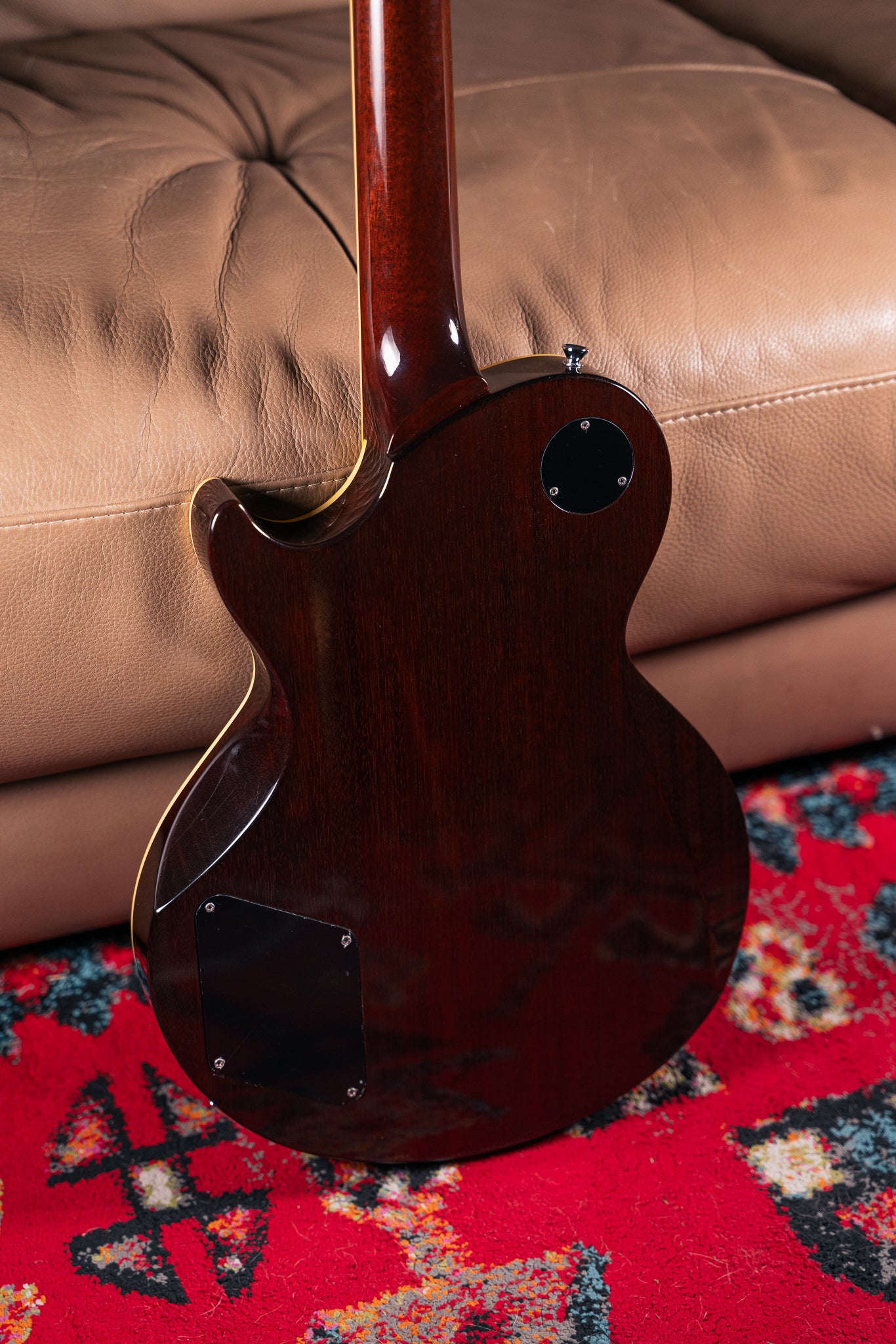 Collings - 2006 - City Limits Deluxe, Pre-Owned