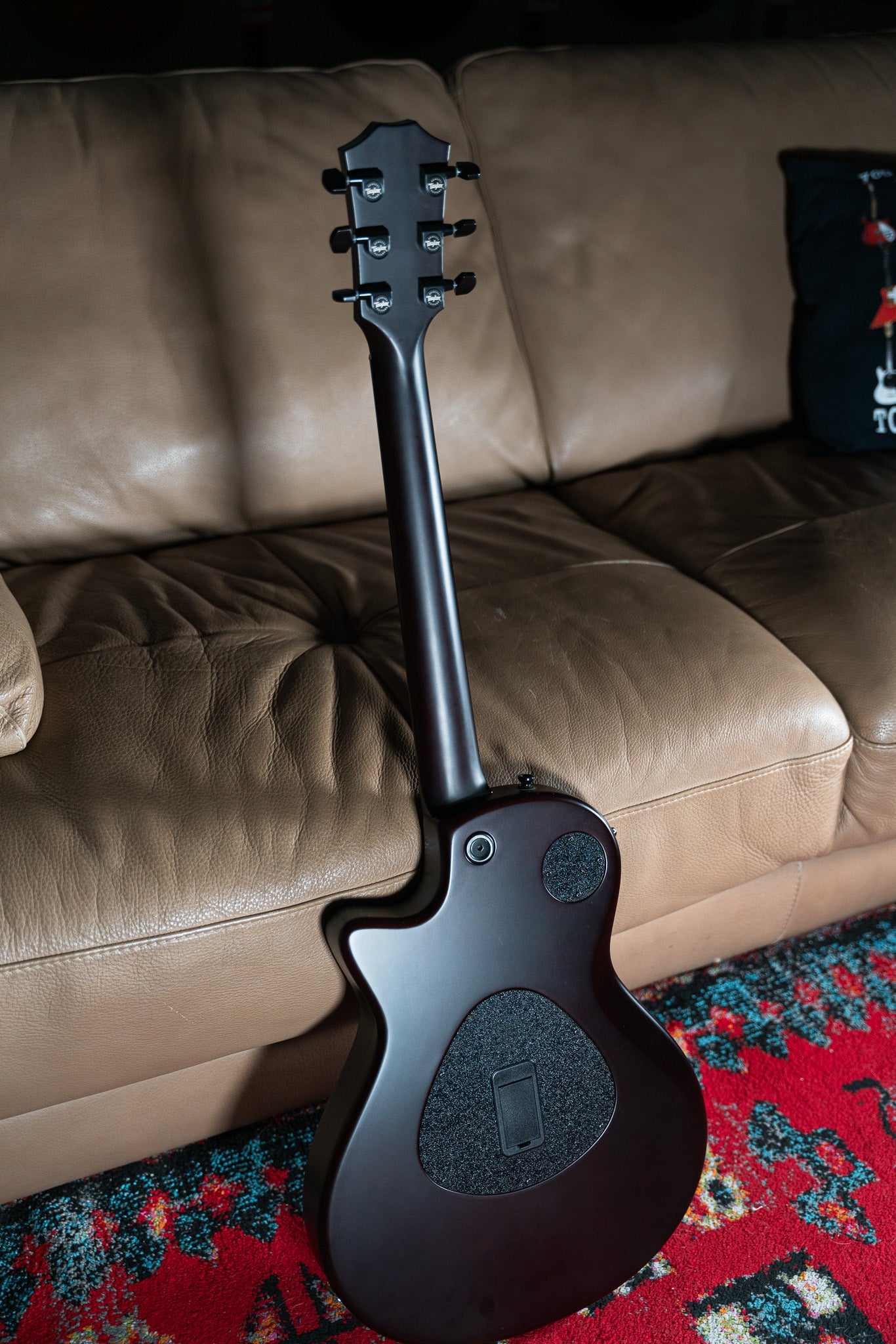 Taylor T5z Classic Koa Pre-owned.