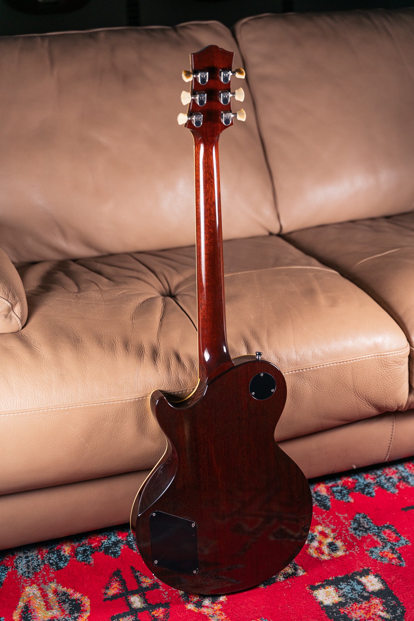 Collings - 2006 - City Limits Deluxe, Pre-Owned