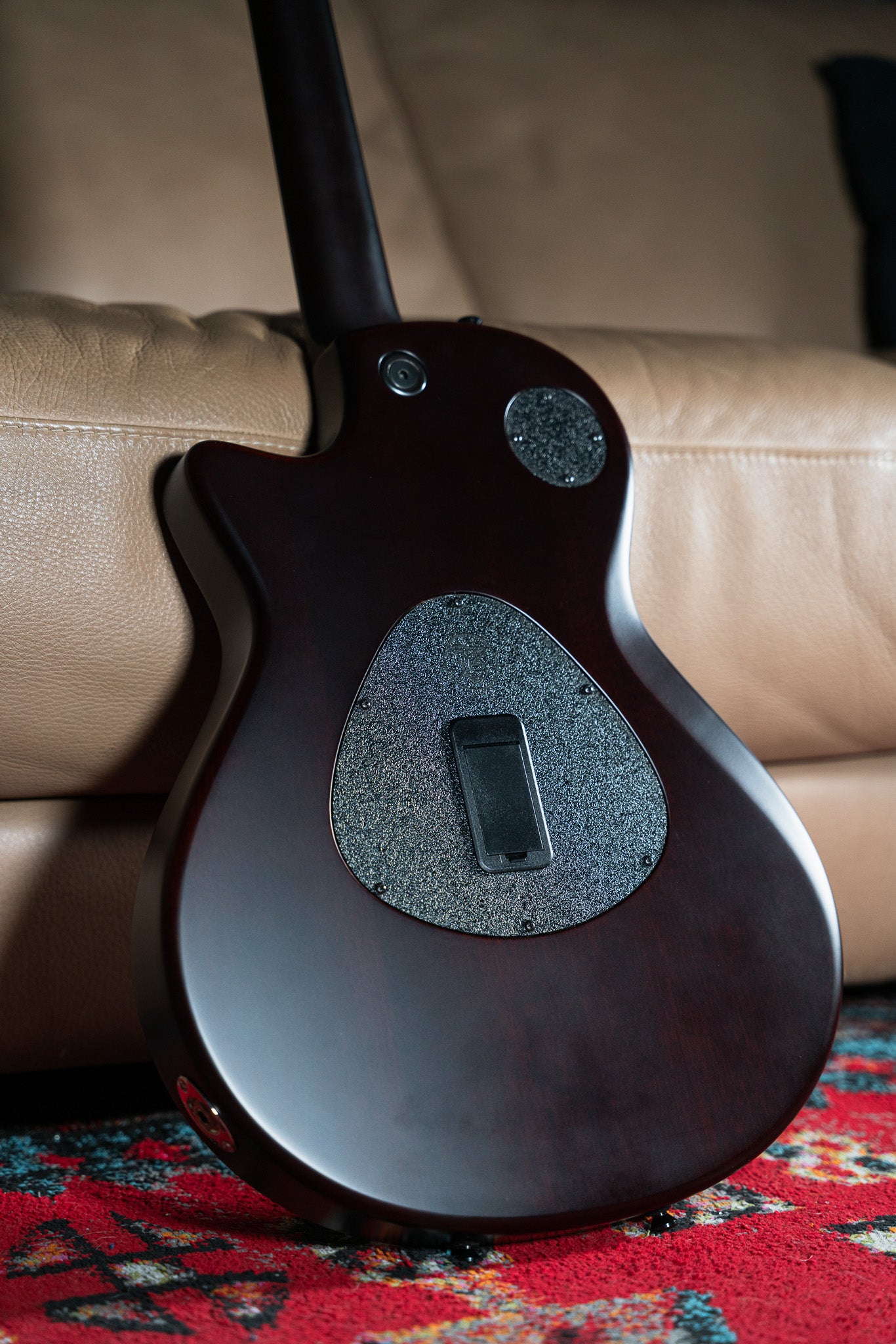 Taylor T5z Classic Koa Pre-owned.