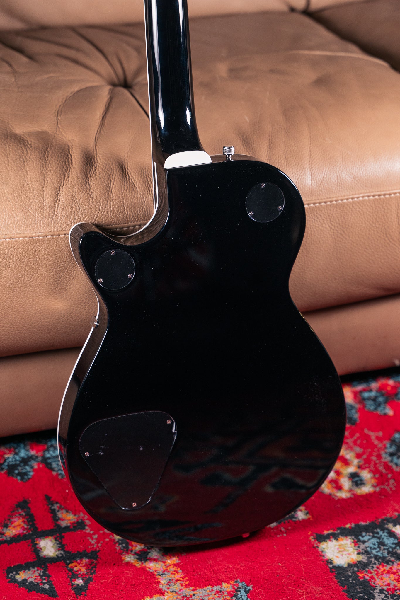 Gretsch G6128-T George Harrison Signature Duo Jet