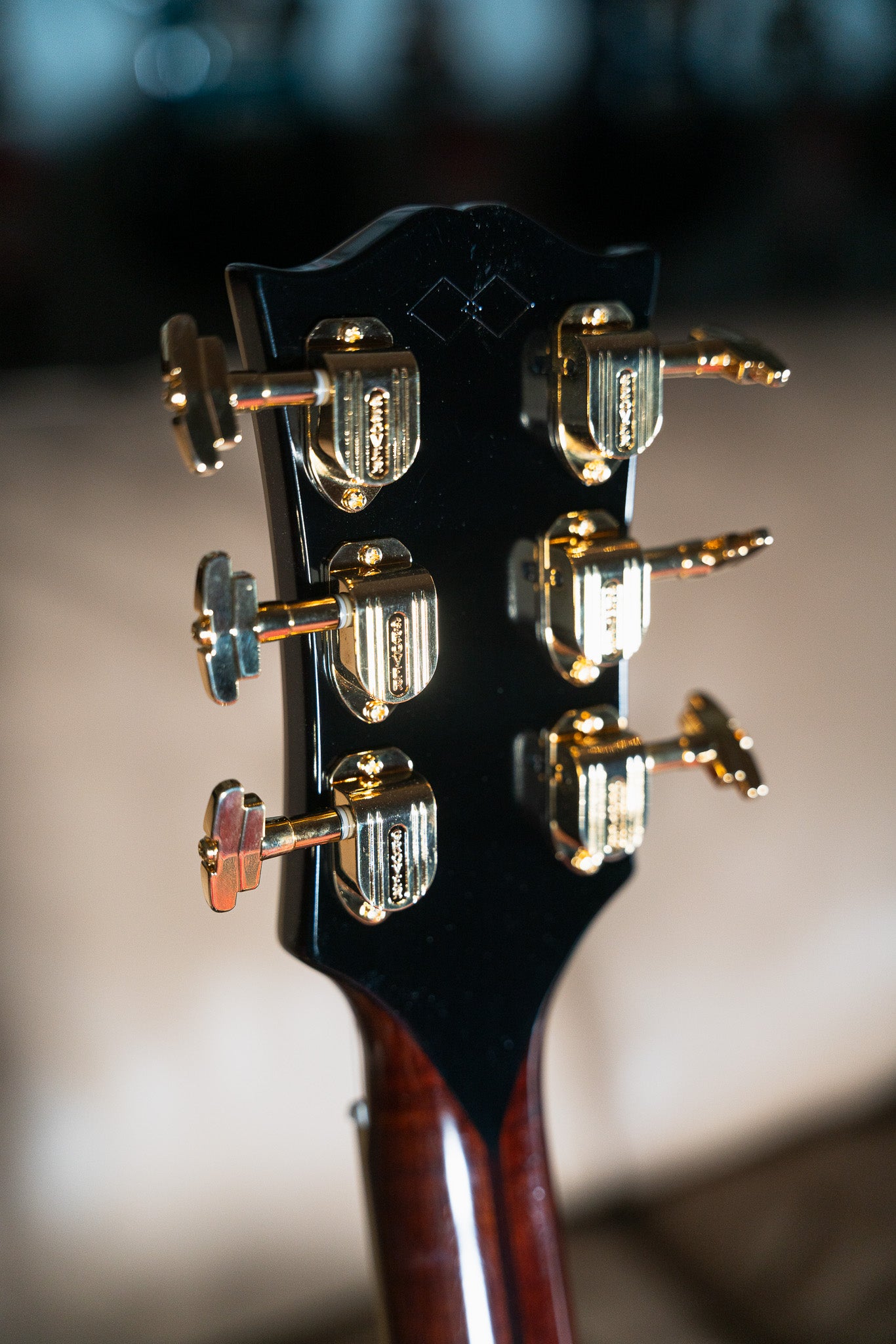 Epiphone IGC Pre-War SJ-200 Rosewood Reissue, Vintage Sunburst