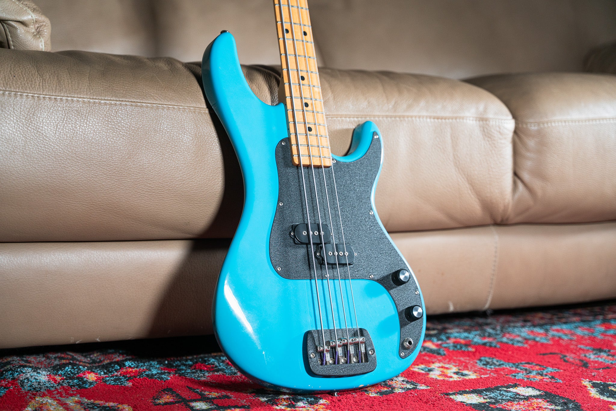 G&L SB-1 Pre-Owned