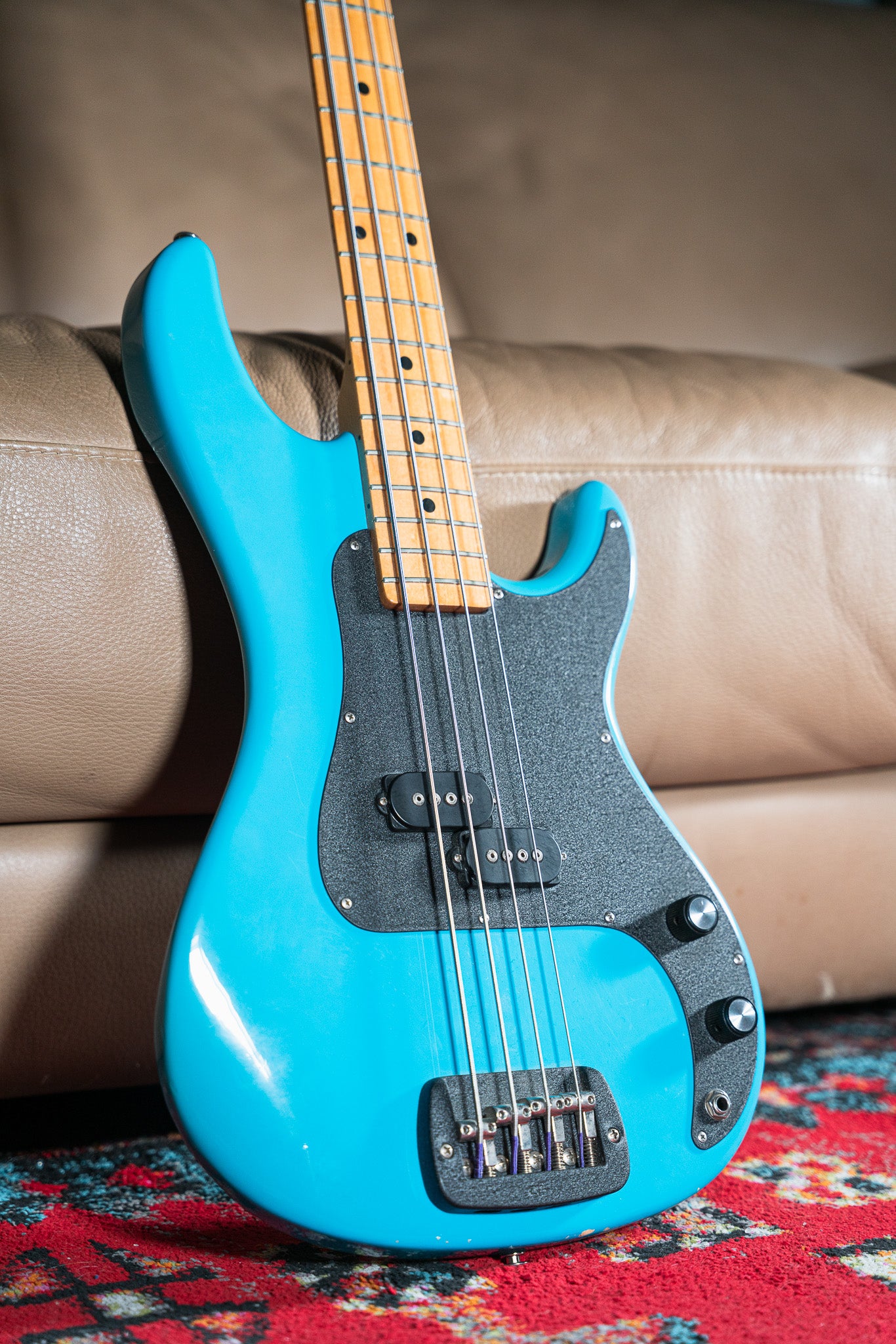 G&L SB-1 Pre-Owned
