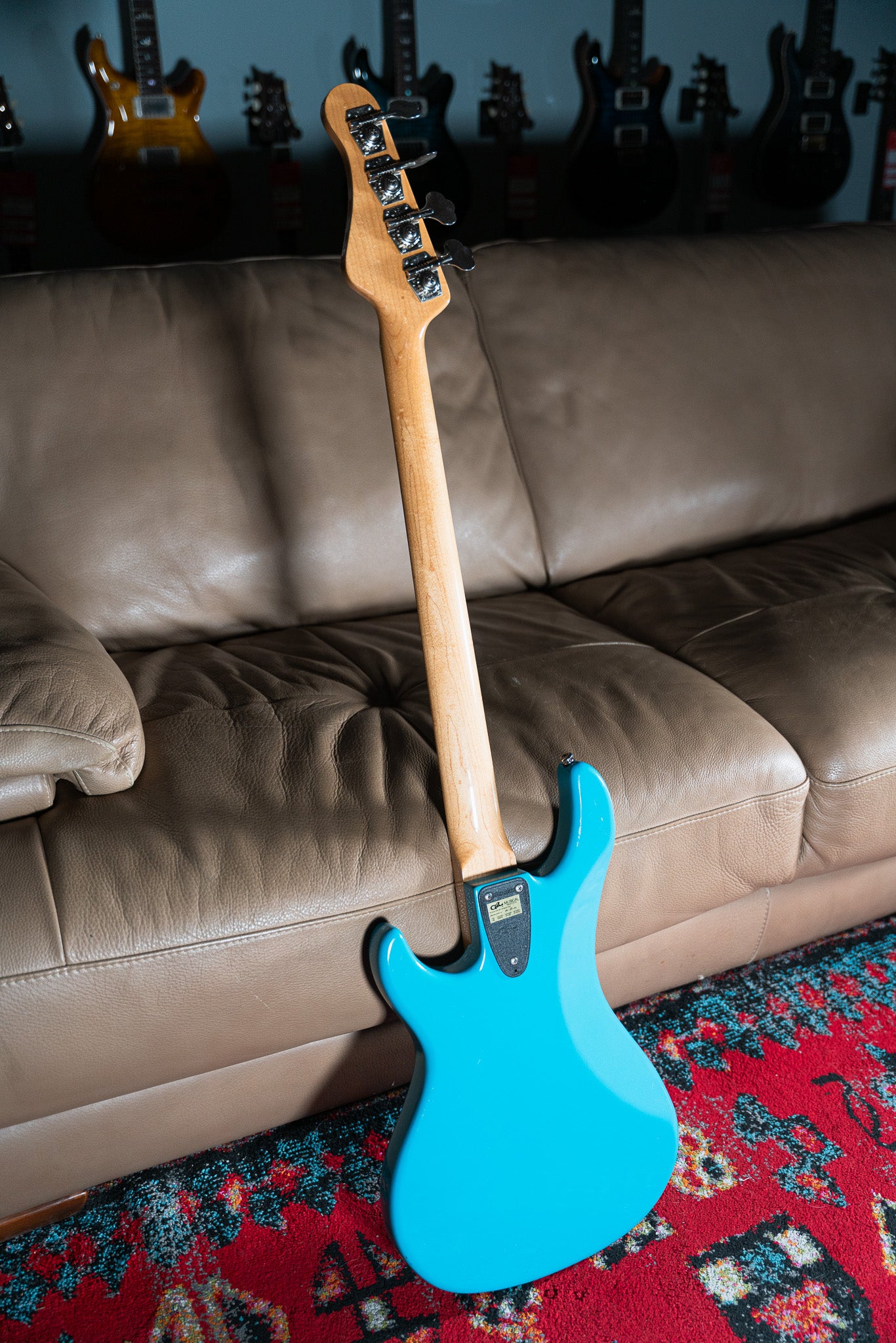 G&L SB-1 Pre-Owned
