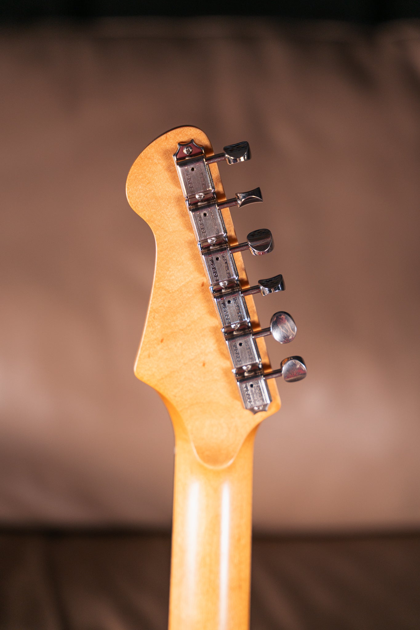 Collings 71 M in Antiqued Jet Black, Pre-Owned