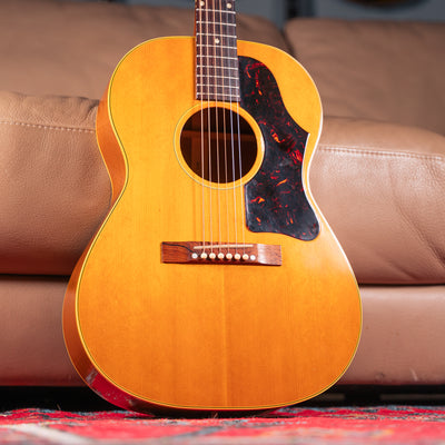 Gibson - 1959 - LG-3