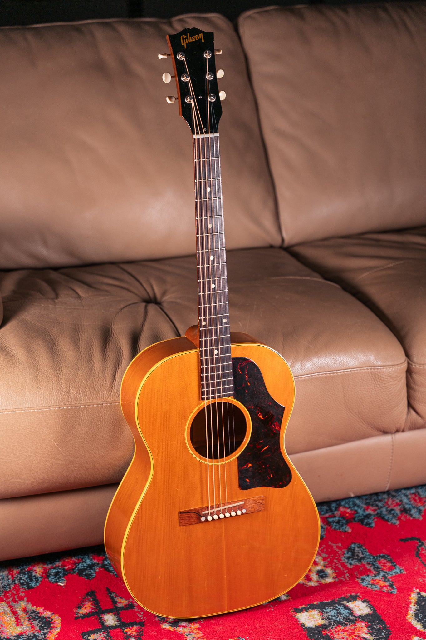 Gibson - 1959 - LG-3