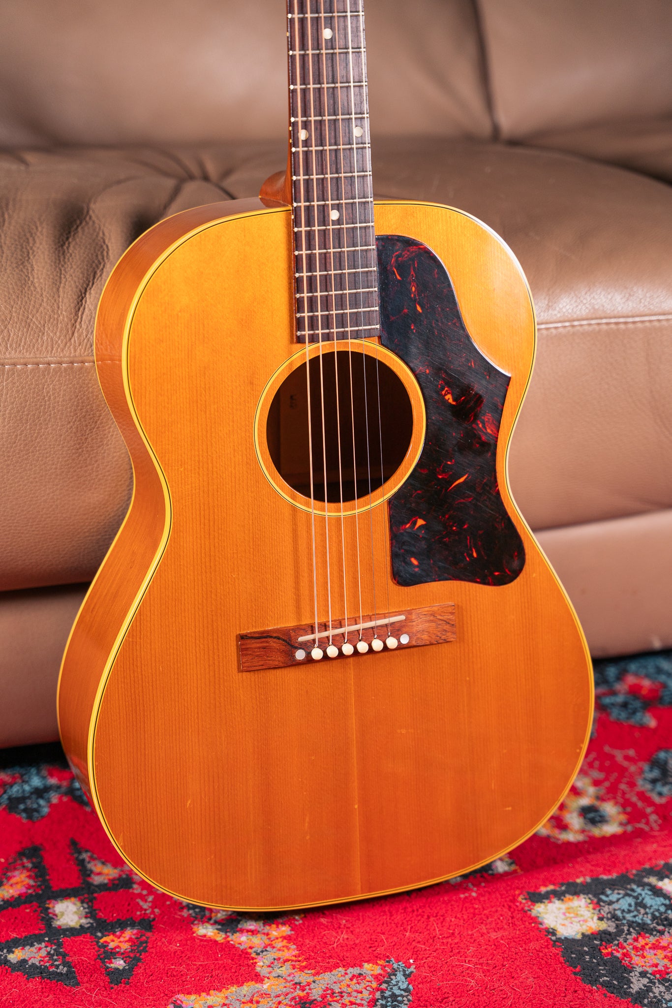 Gibson - 1959 - LG-3