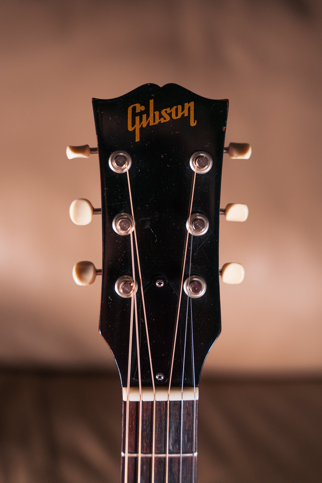Gibson - 1959 - LG-3