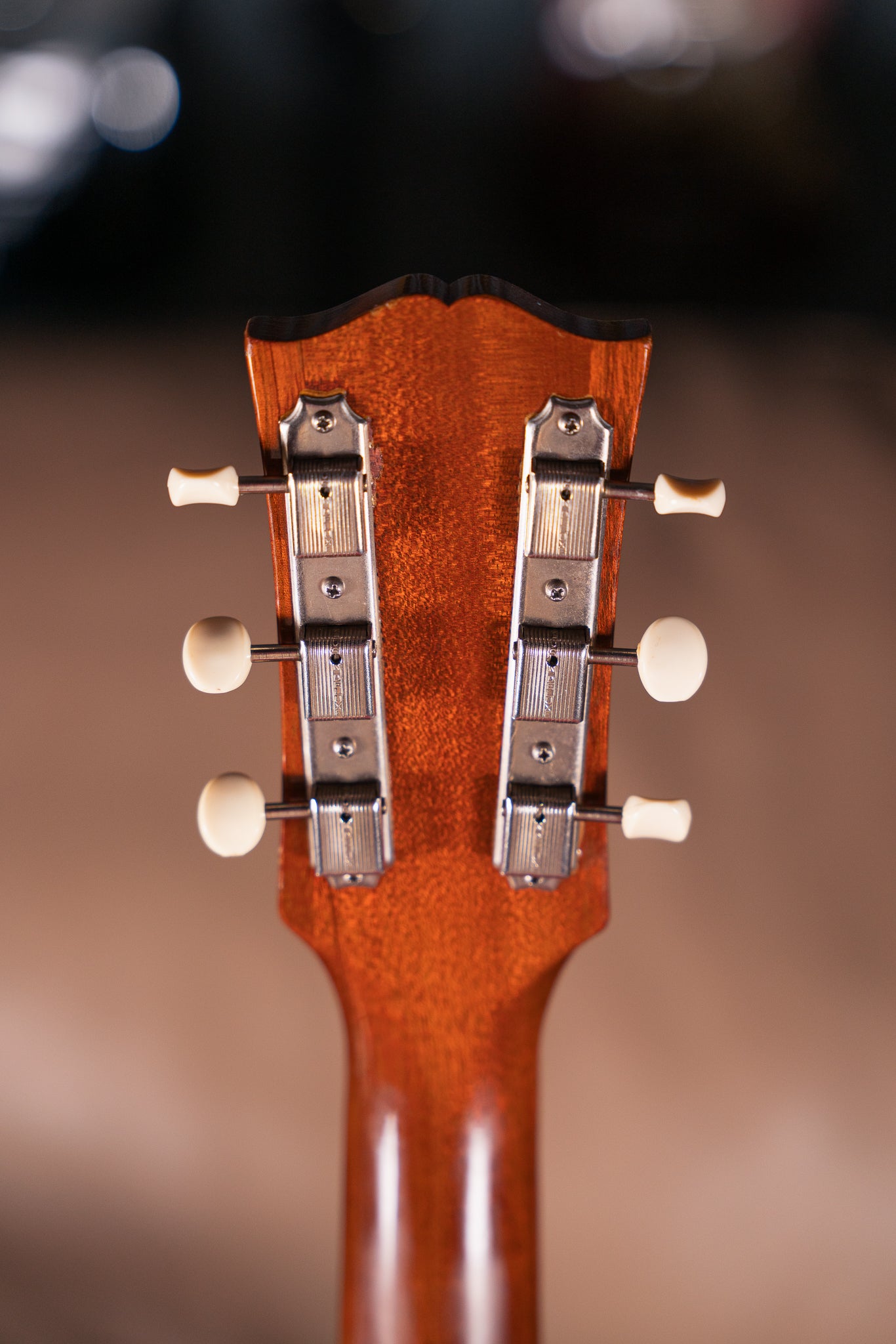 Gibson - 1959 - LG-3