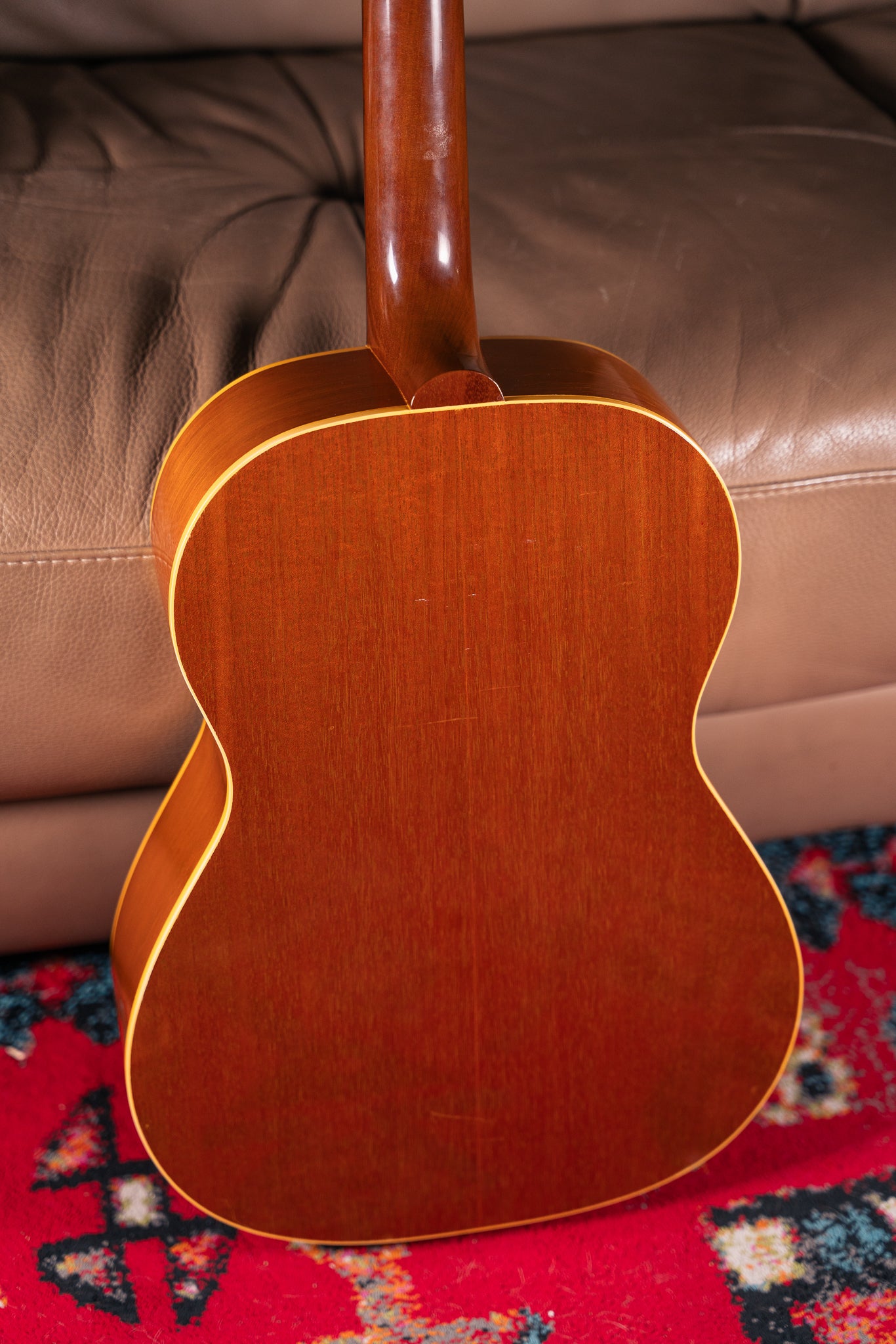 Gibson - 1959 - LG-3