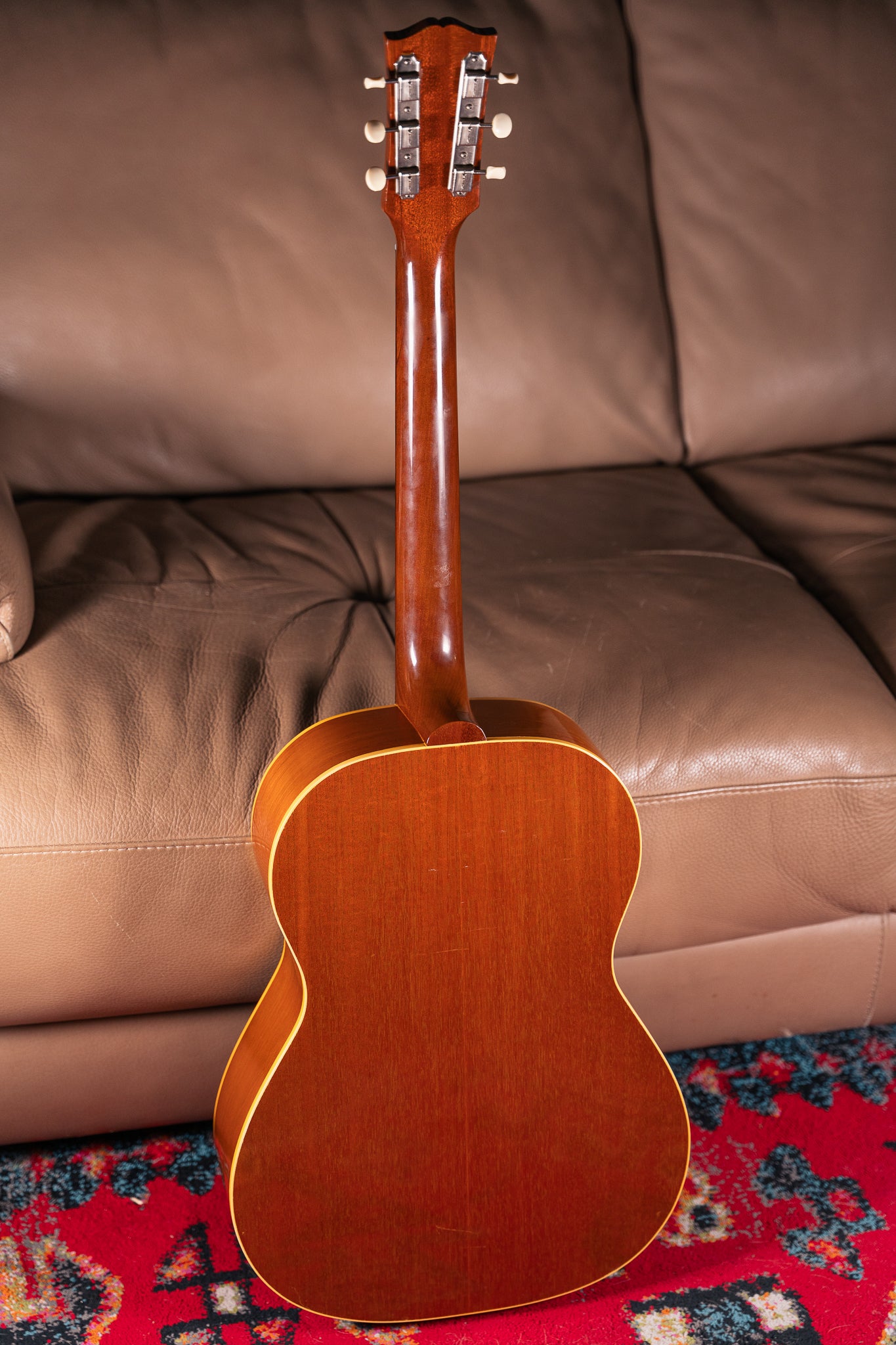 Gibson - 1959 - LG-3