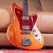 Novo Serus J in Candy Apple Orange