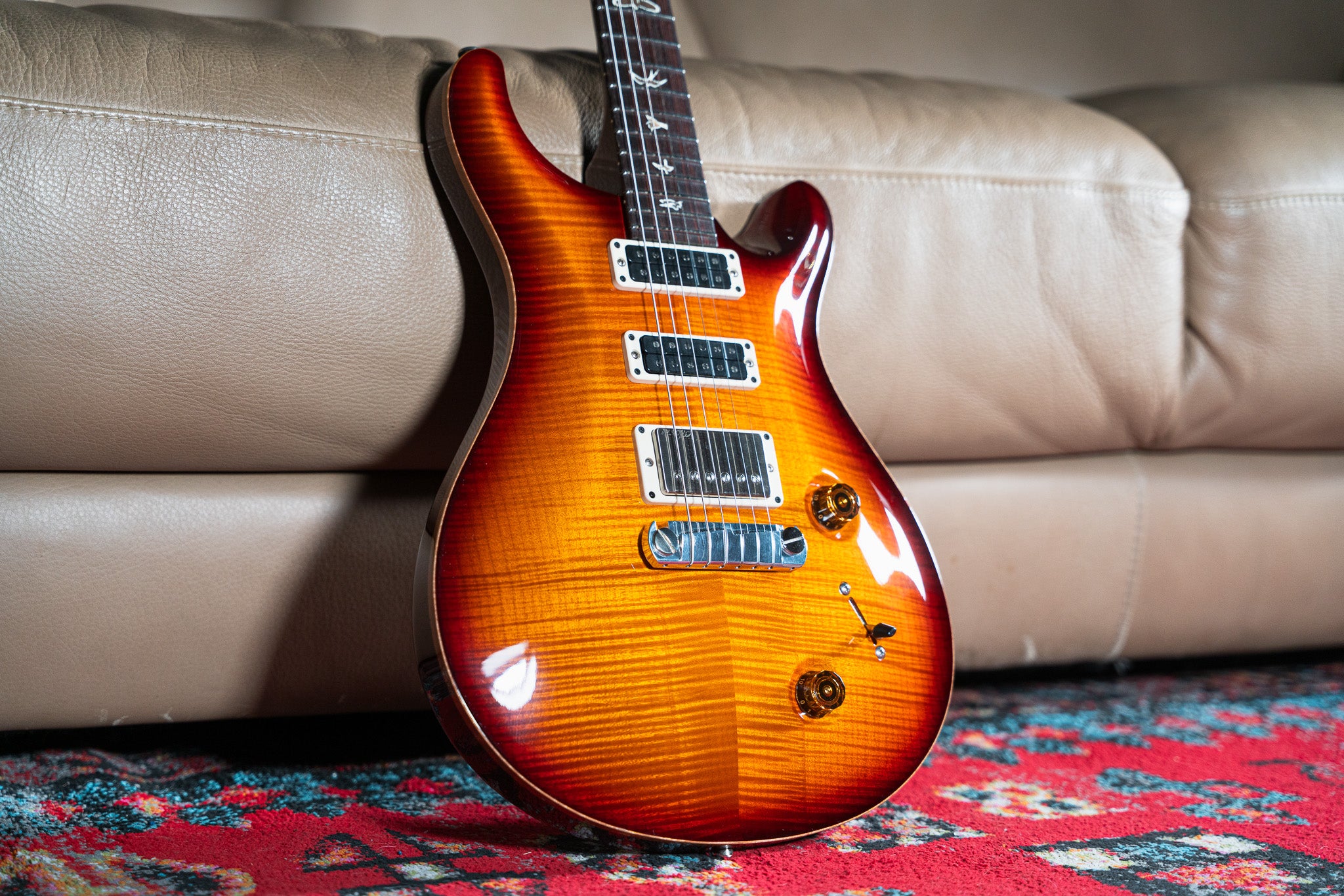 PRS Studio 2011 Pre-Owned