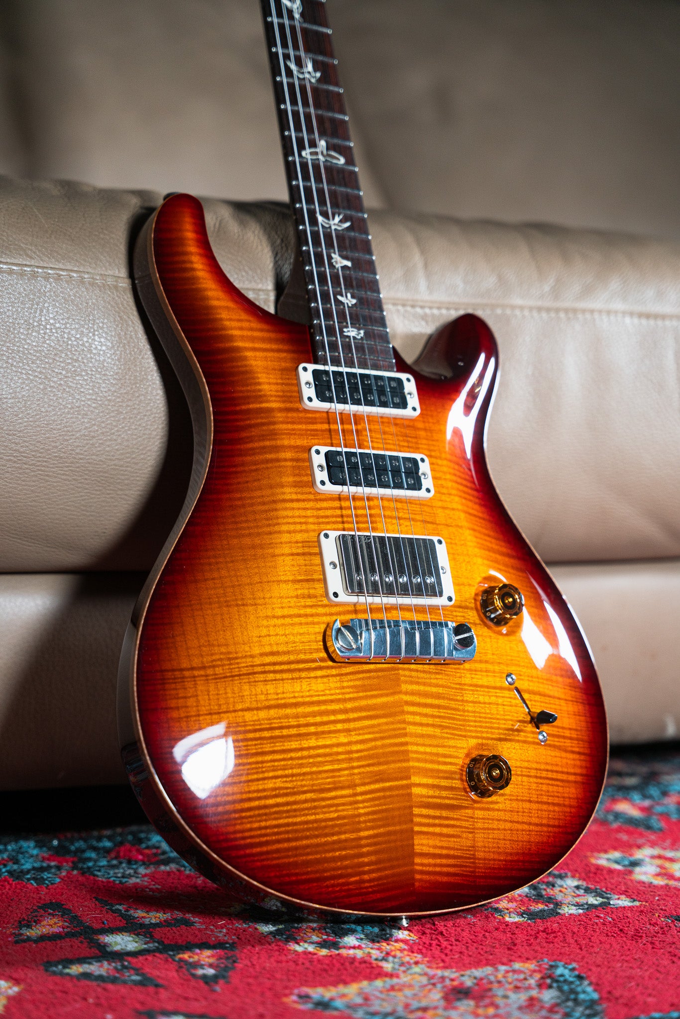 PRS Studio 2011 Pre-Owned