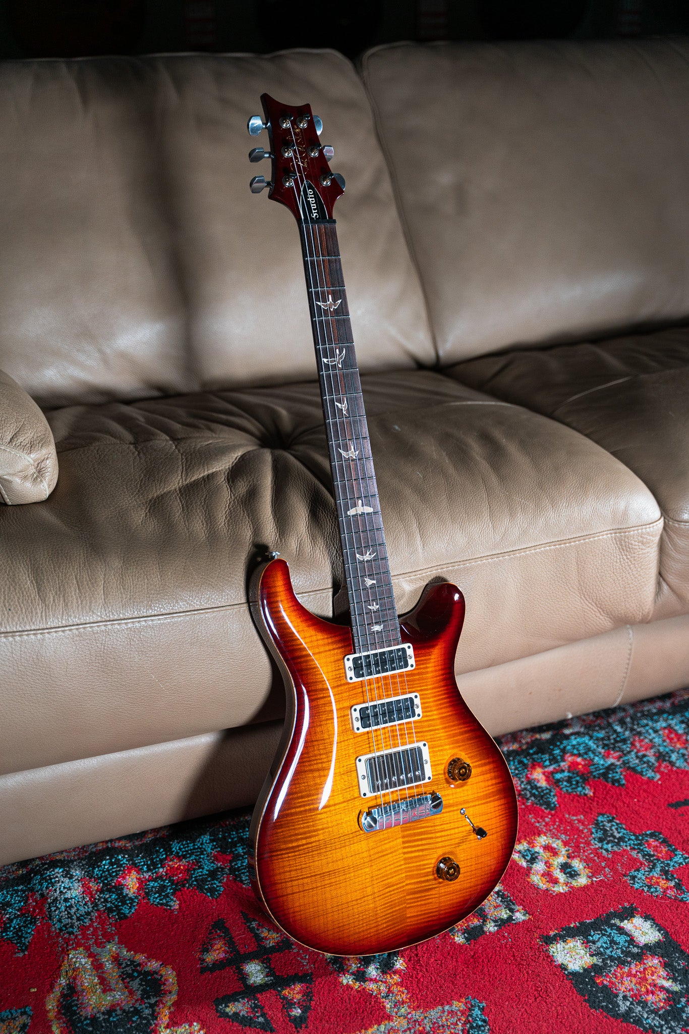 PRS Studio 2011 Pre-Owned