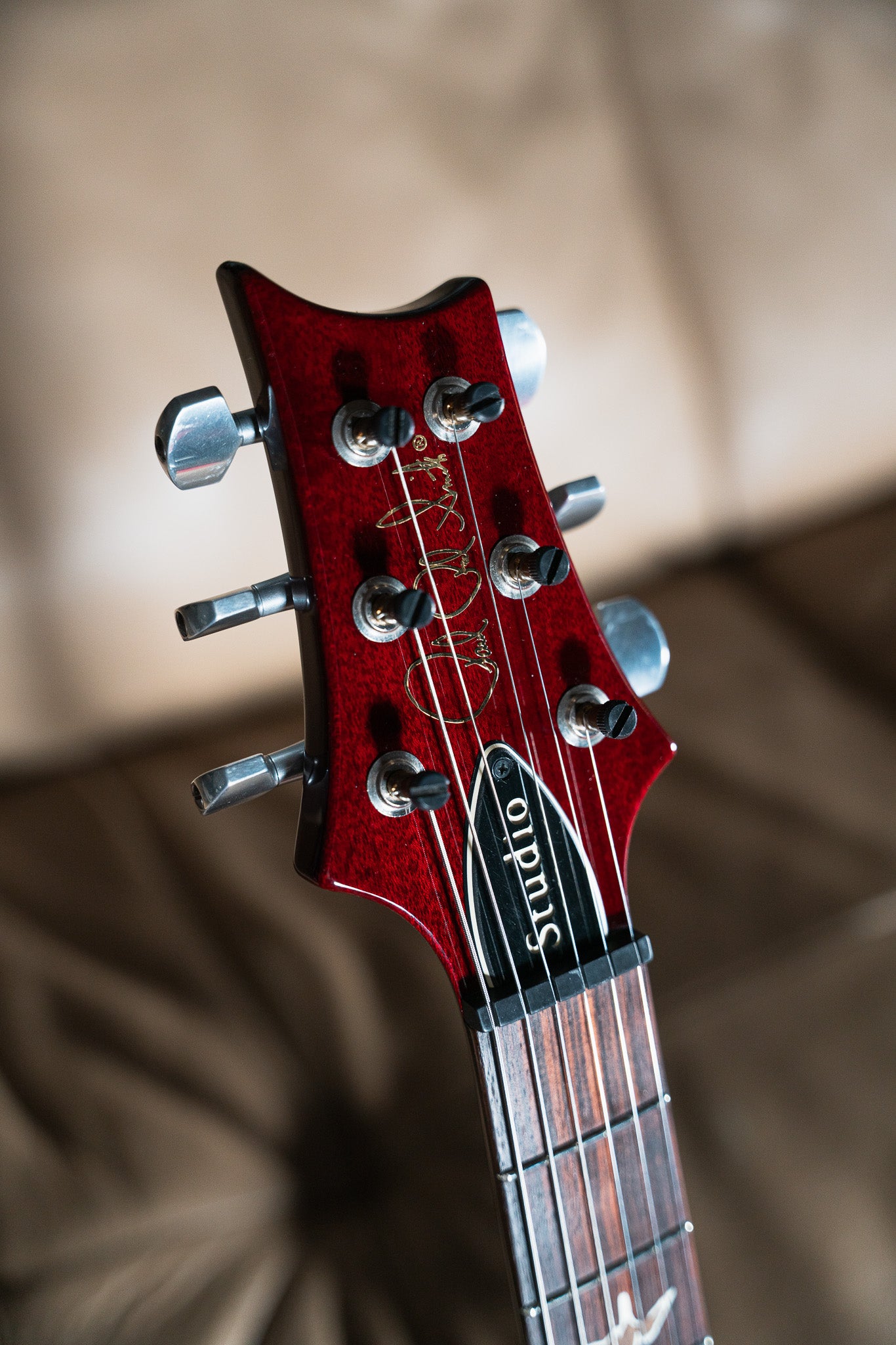 PRS Studio 2011 Pre-Owned