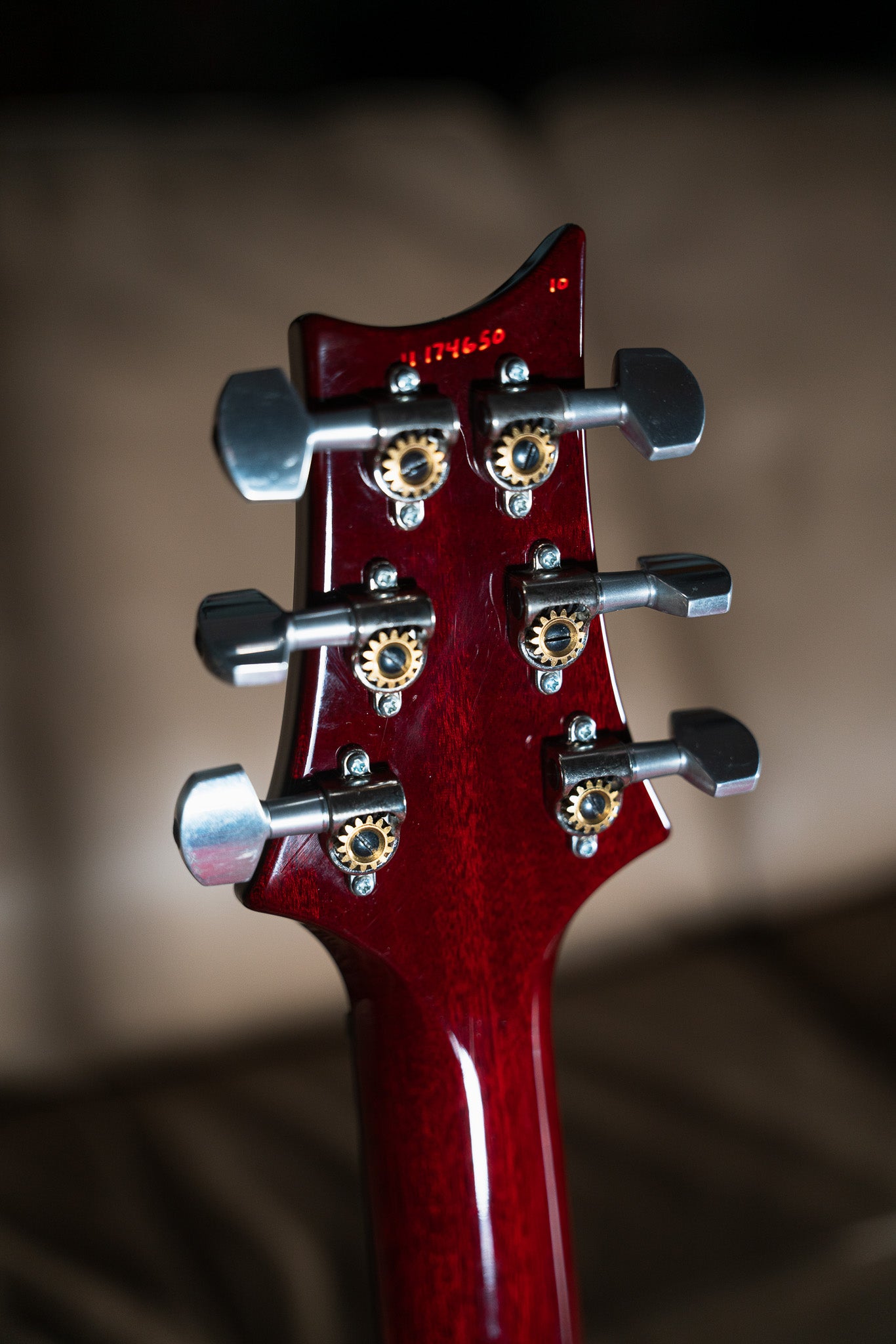 PRS Studio 2011 Pre-Owned