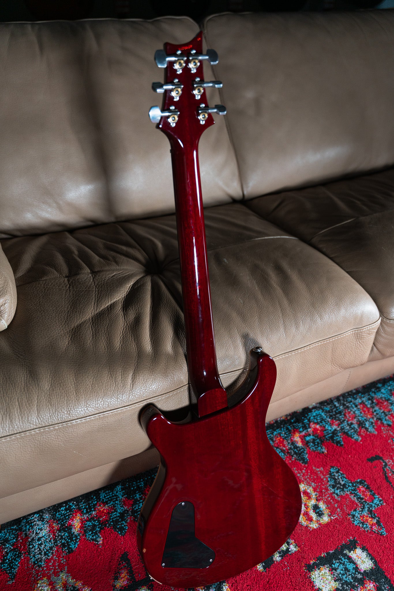 PRS Studio 2011 Pre-Owned